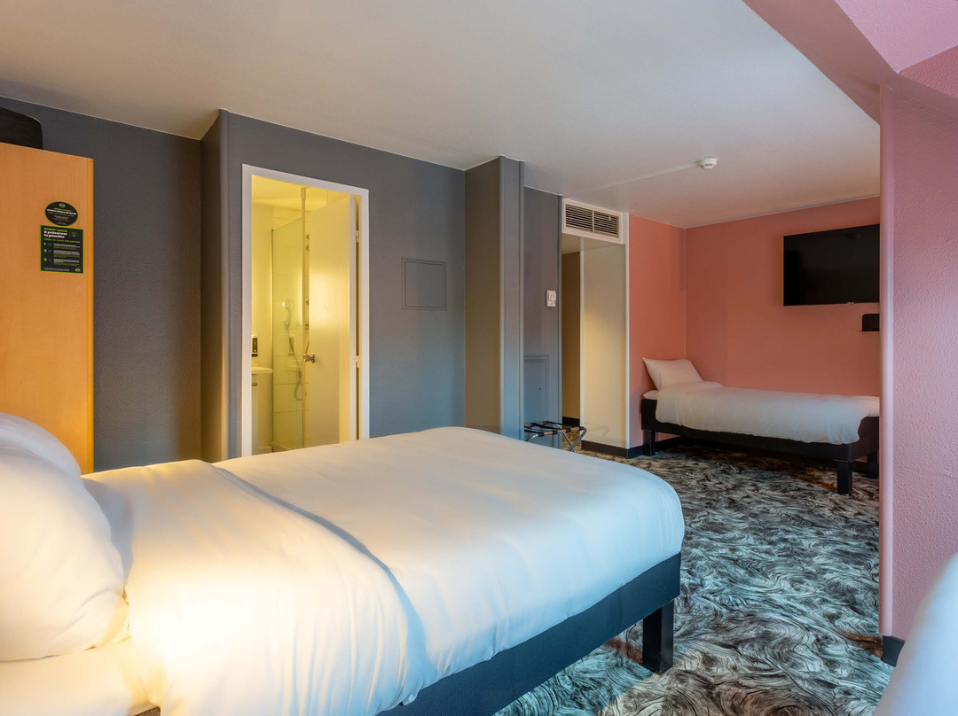B&B HOTEL Chartres Centre Cathédrale主图