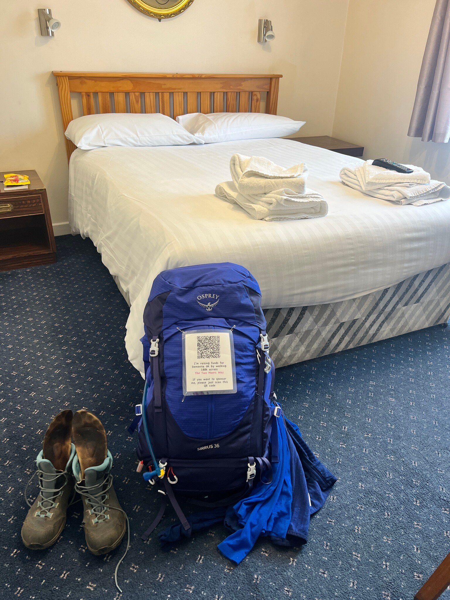 The Sportsmans Inn & Ivybridge Hotel-官方