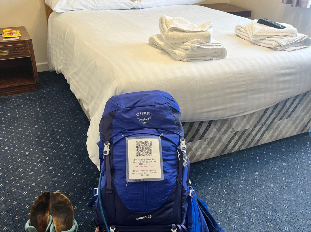 The Sportsmans Inn & Ivybridge Hotel主图