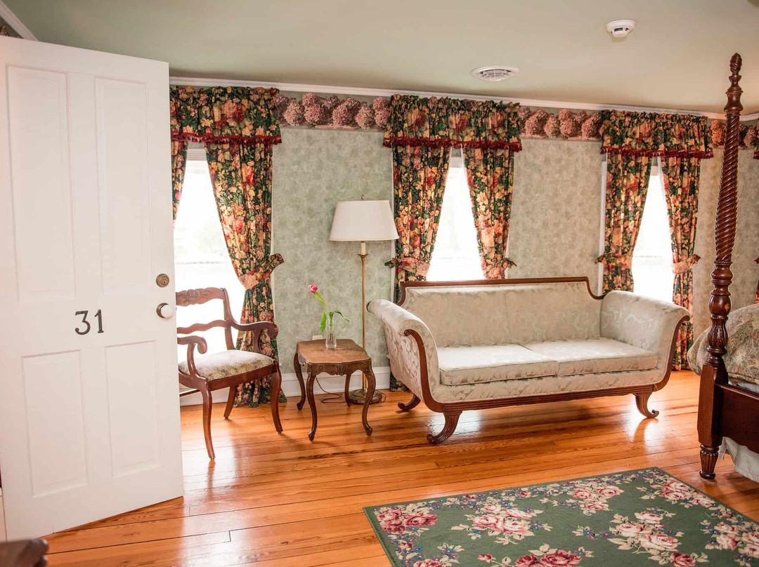 Springside Inn主图