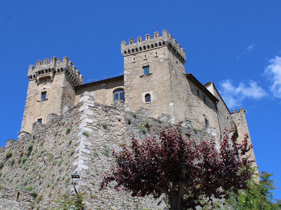 Castello Baronale景点图片