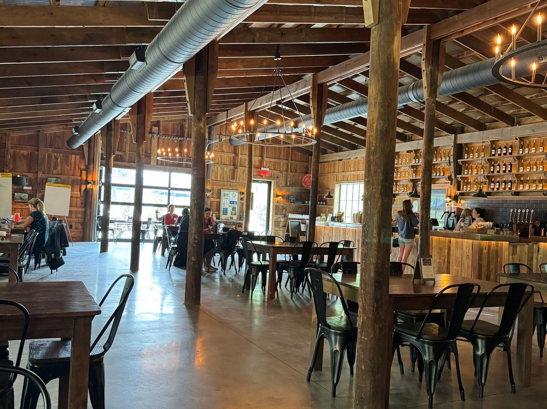 Eastwood Farm And Winery-夏洛茨维尔必去景点