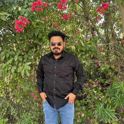 JODHPUR WALK WITH KUKU