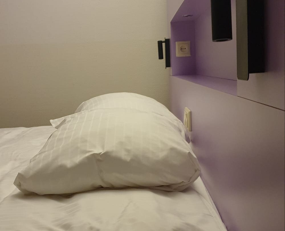 50|50 Hotel Belmont主图