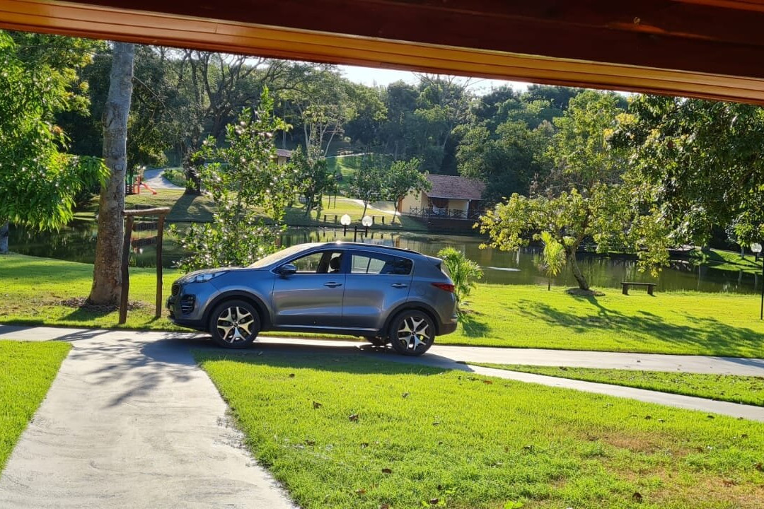 Pousada Fazenda Peroba Rosa主图