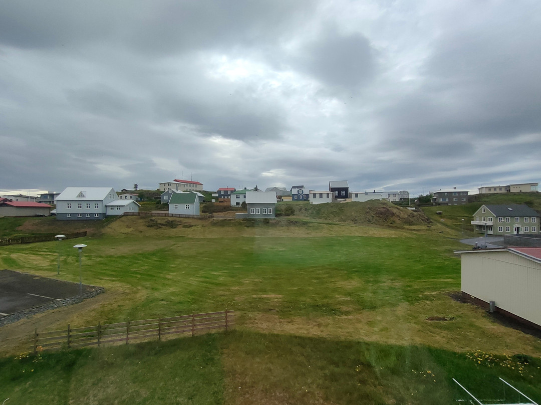 Hotel Breidafjordur主图