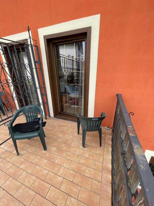 Hotel Garnì Astoria-客卧