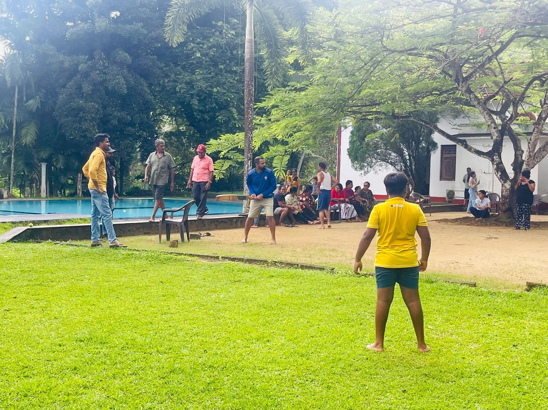 Randiya Epiliyagoda Resort主图