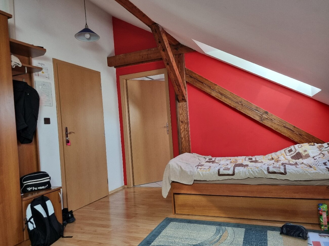 Guest House BRAHAMA主图