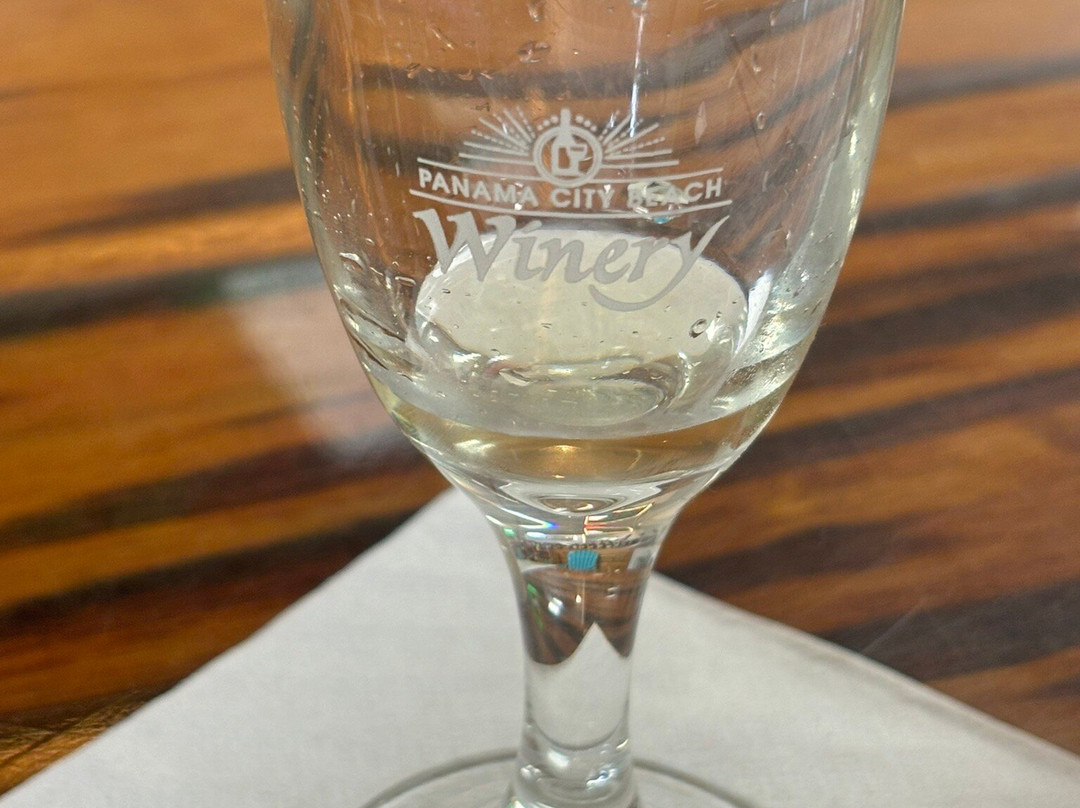 Panama City Beach Winery-巴拿马城海滩必去景点