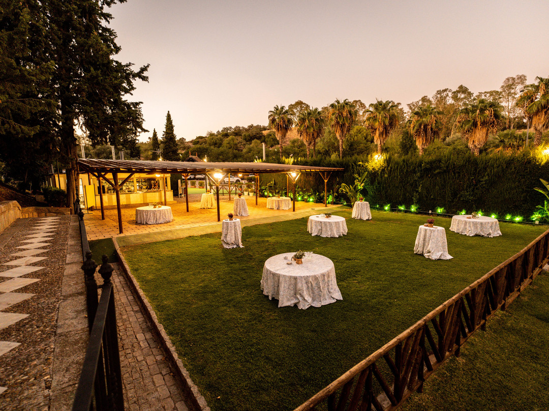 Hotel Finca Los Abetos主图