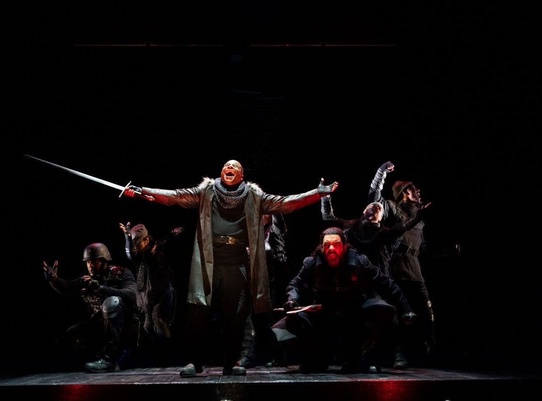 俄勒冈莎士比亚戏剧节-阿什兰必去景点