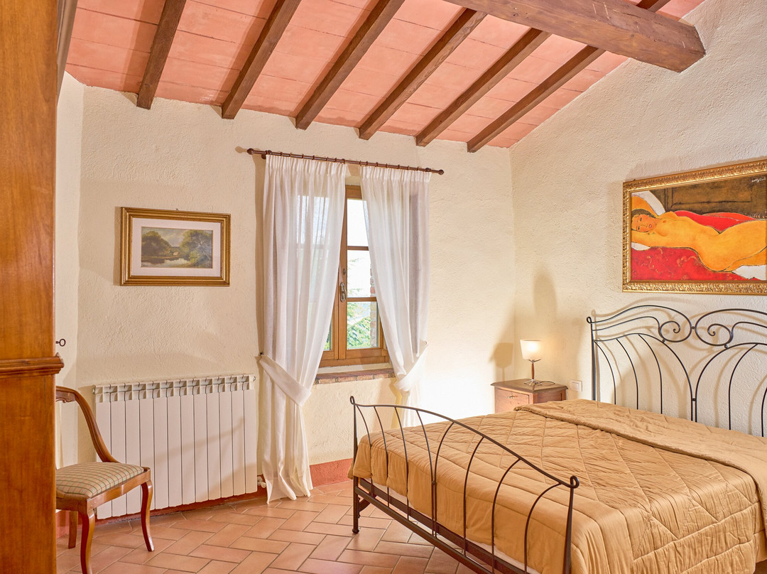 Agriturismo Le Case主图