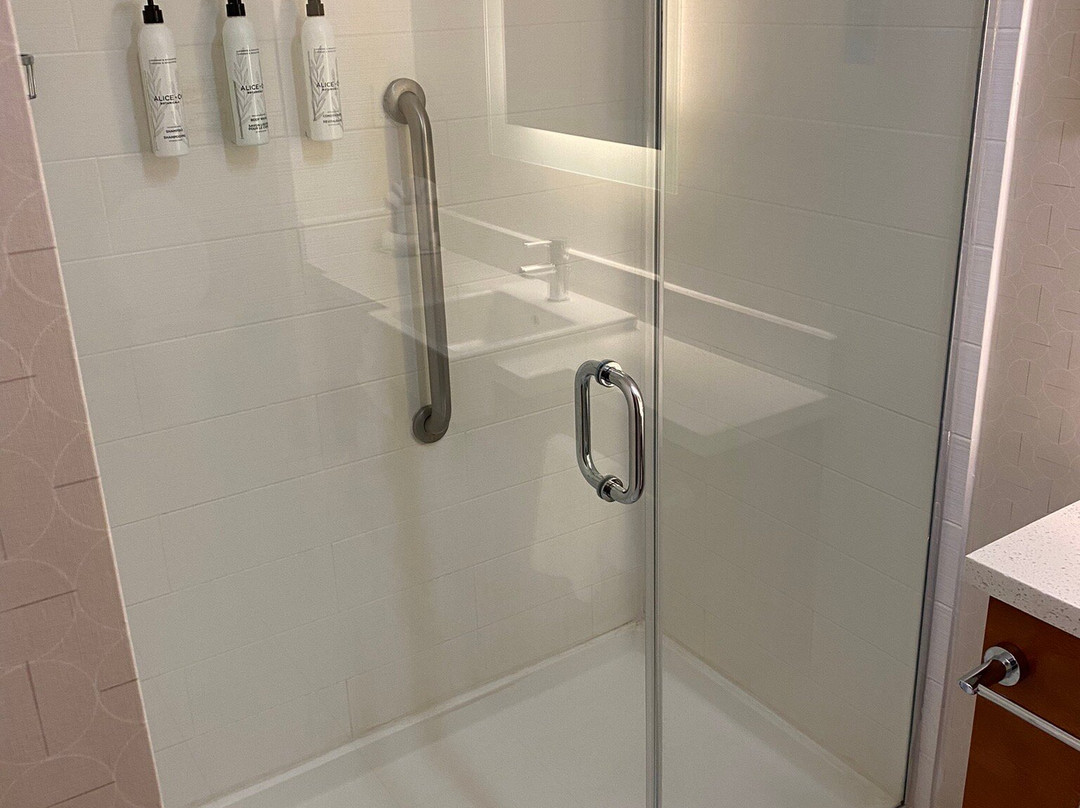 SpringHill Suites by Marriott Houston Sugar Land主图