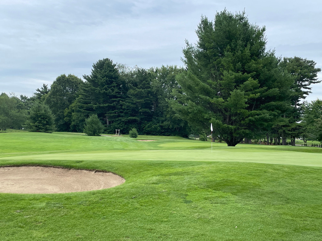 Clearbrook Golf Club景点图片