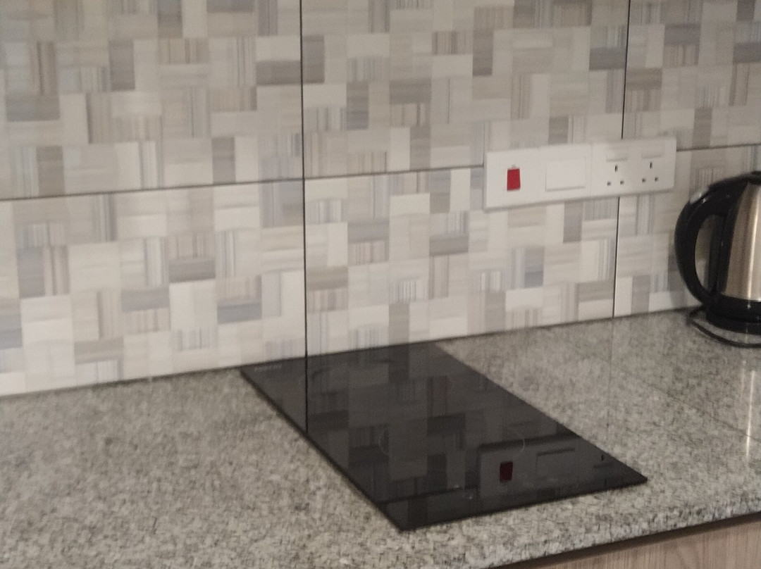 Cosmelenia Hotel Apartments主图