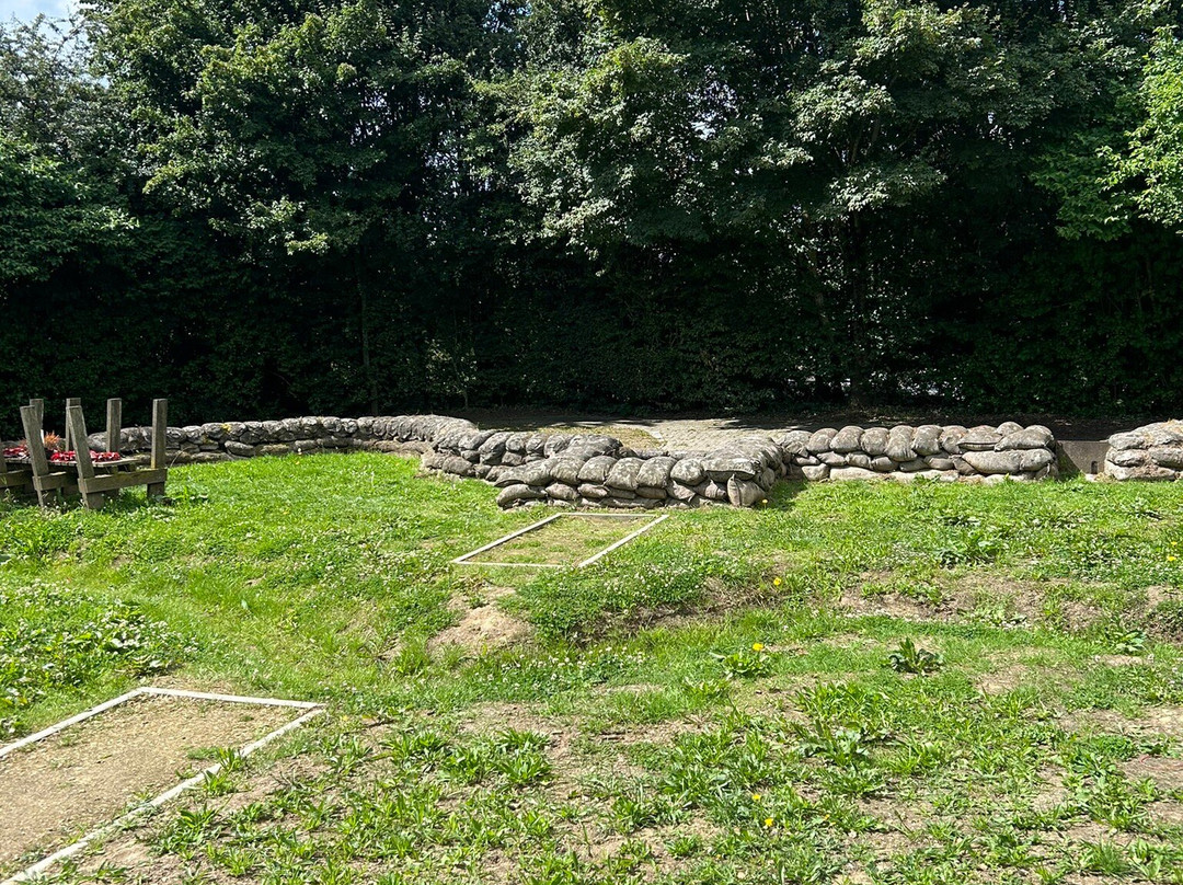 Salient Tours-伊普尔必去景点