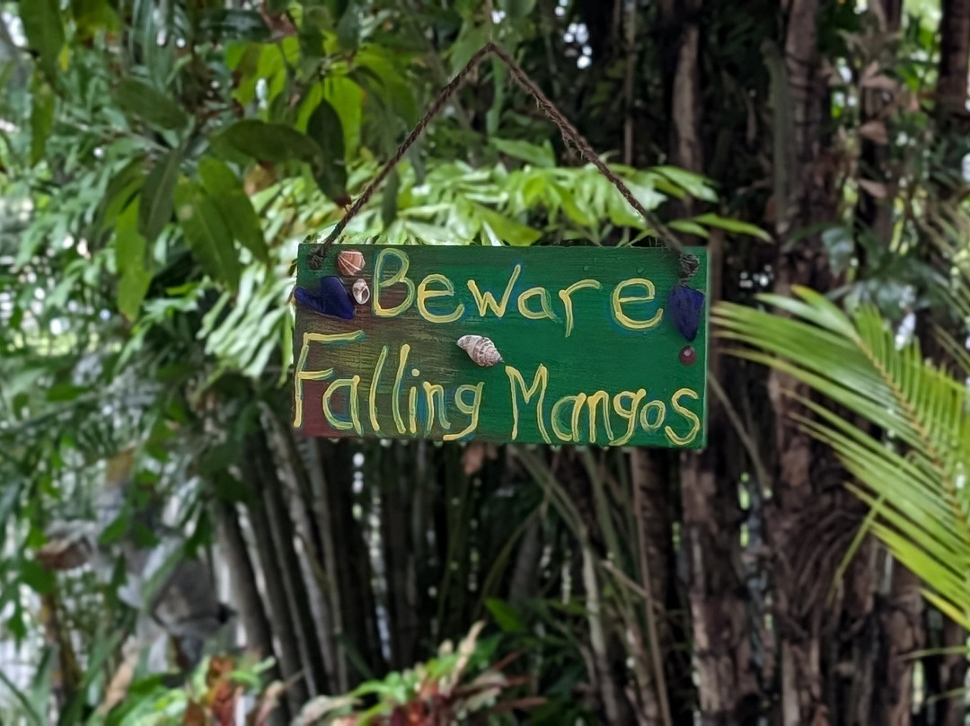 SeaGlass Inn Bed and Breakfast主图