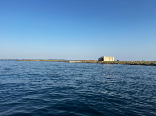 AmareMare tour Gallipoli-加里波利必去景点