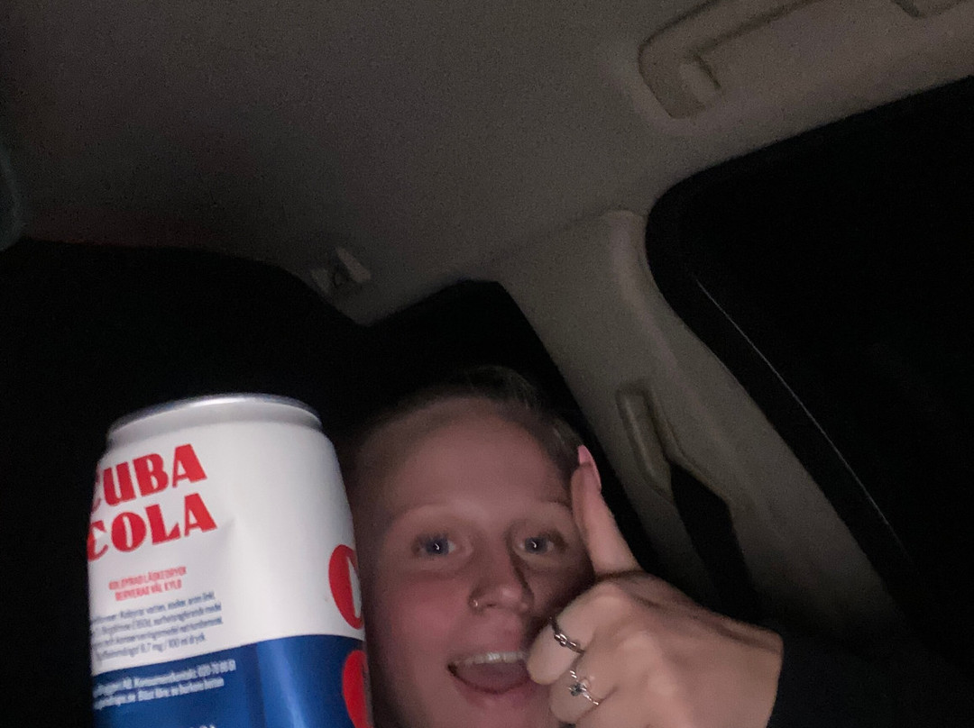 Janssons Bageri och Ägg Drive-In