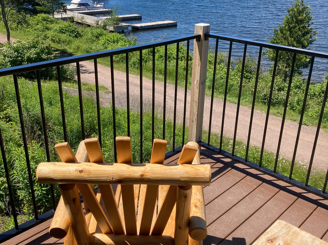 Isle Royale National Park-霍顿必去景点