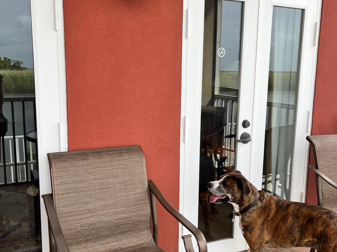 Water Street Hotel & Marina主图