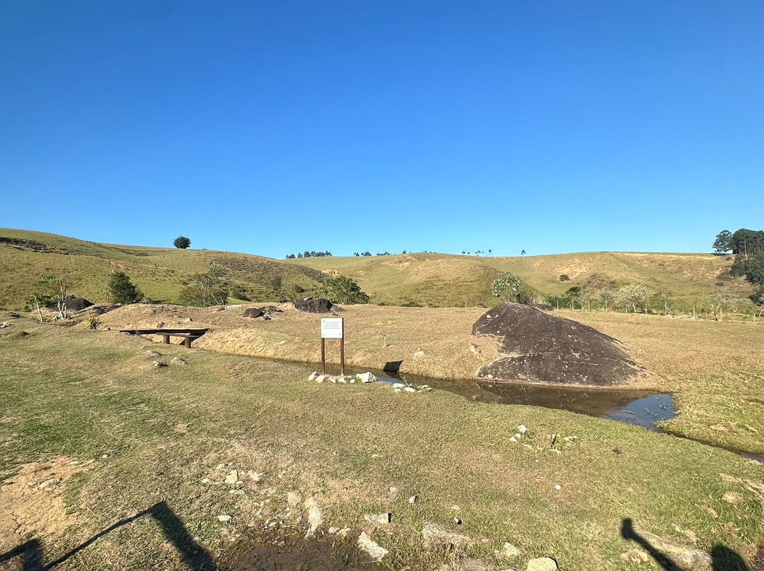 Cachoeira da Pedreira-Lavrinhas必去景点