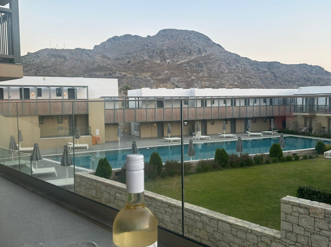 Alegria Beach Resort主图