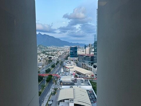 Hyatt Place Monterrey Valle主图