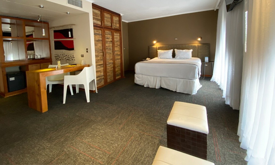 Terral Hotel & Spa主图