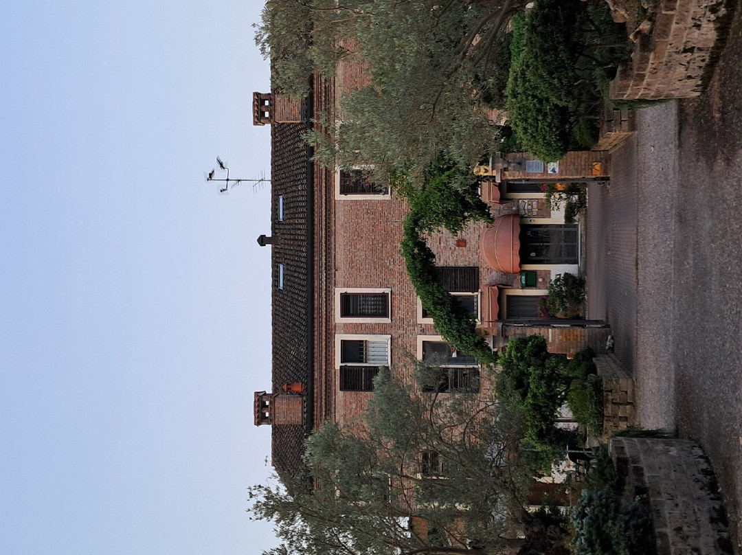 Villa Costabile酒店住宿-Locanda Del Re Sole