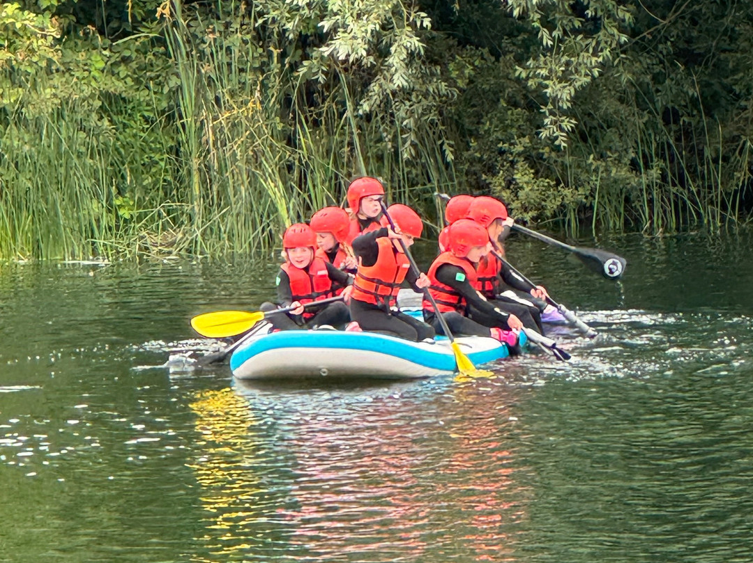 Activities Away景点图片