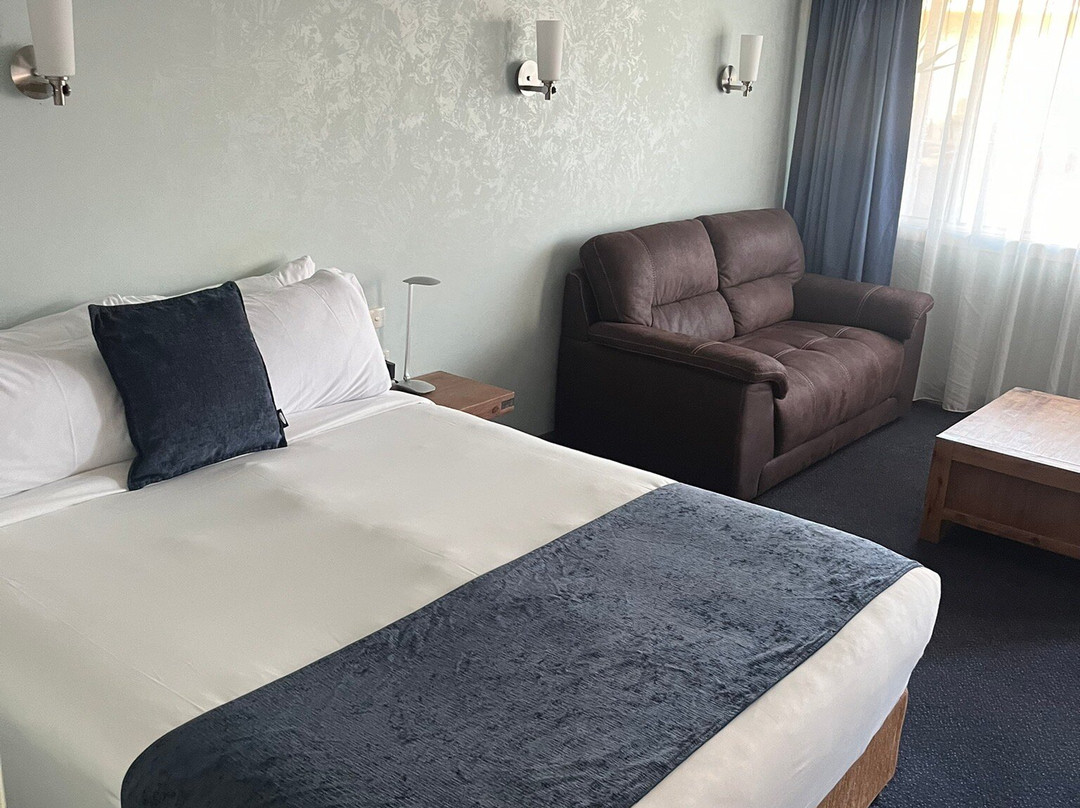 Las Vegas Motor Inn主图