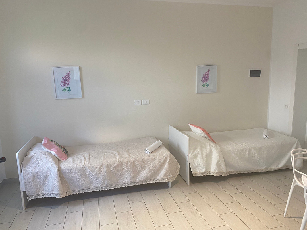 Flowers Sweet Rooms B&B主图