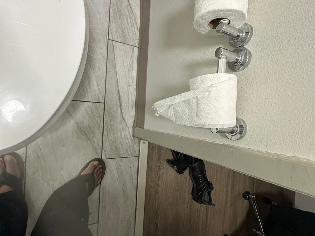 Quality Inn & Conference Center主图