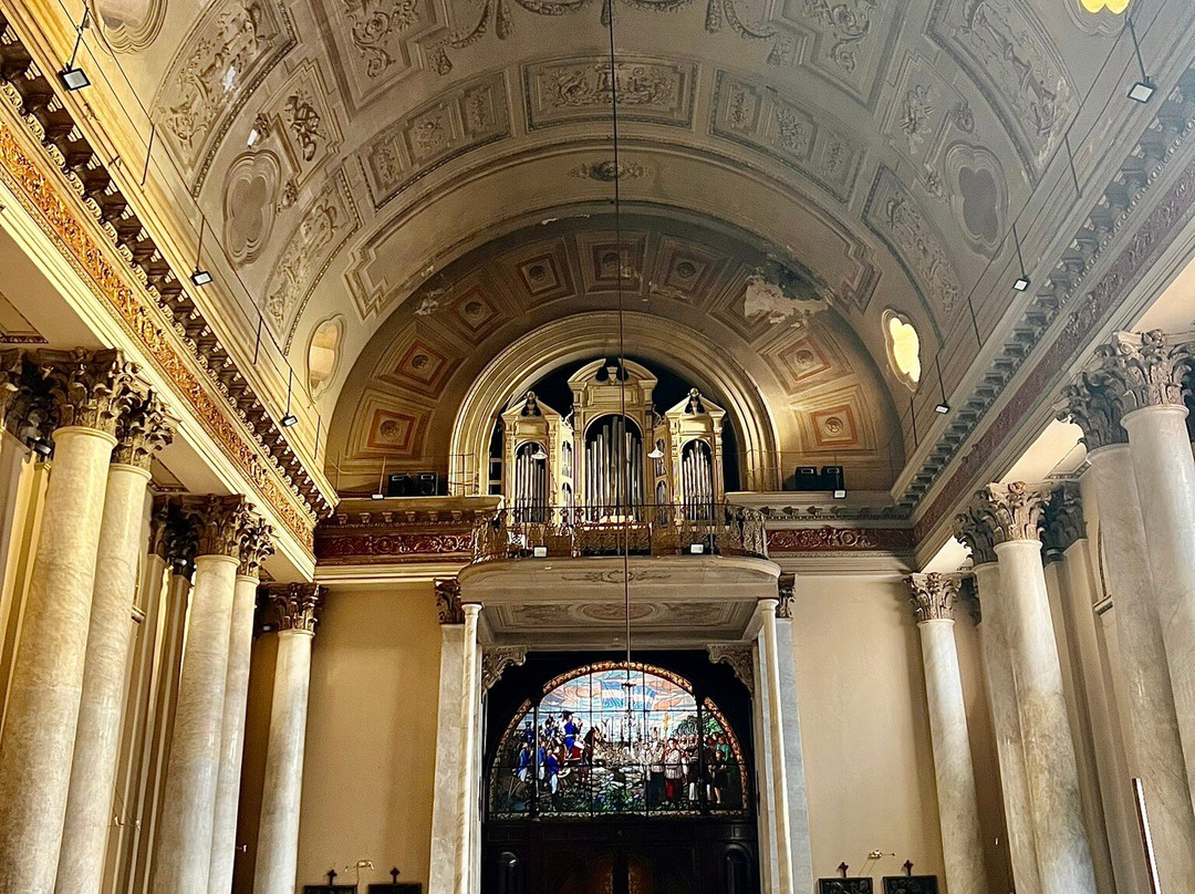 Santuario Basílica Catedral de Nuestra Señora del Rosario景点图片