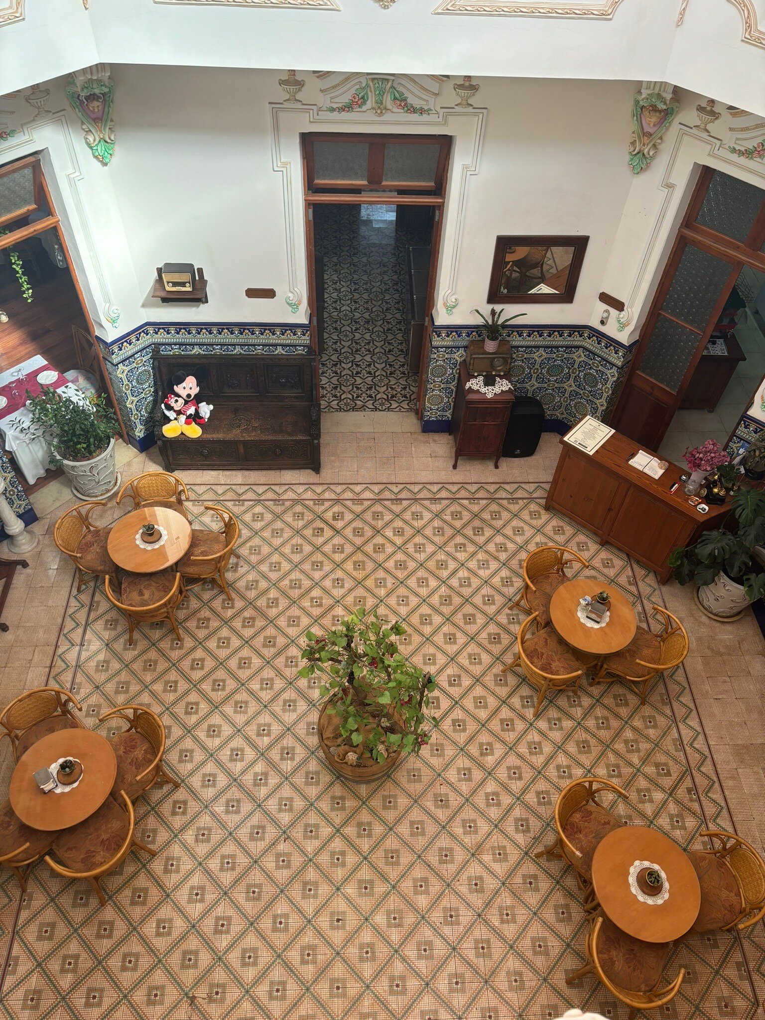 Casa Julia Hotel Restaurant-官方