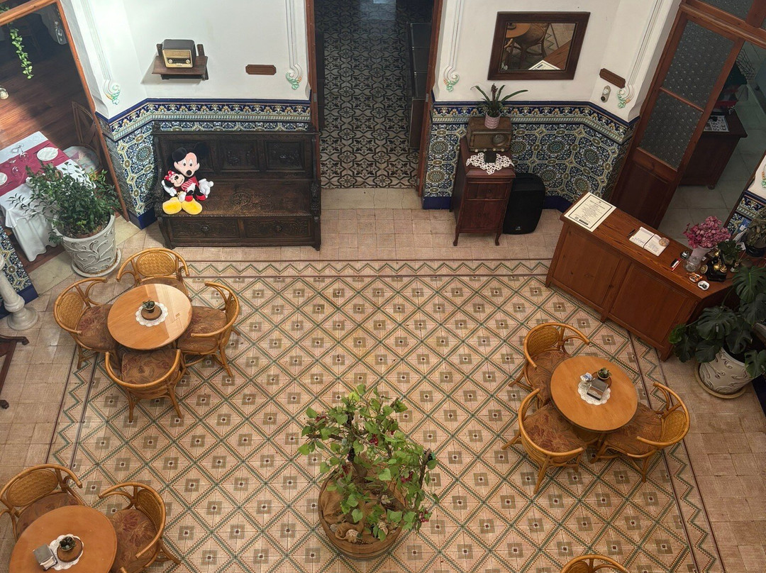 Casa Julia Hotel Restaurant主图