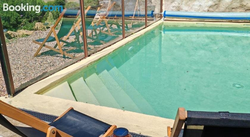 Duo Somnia Alojamiento Rural主图