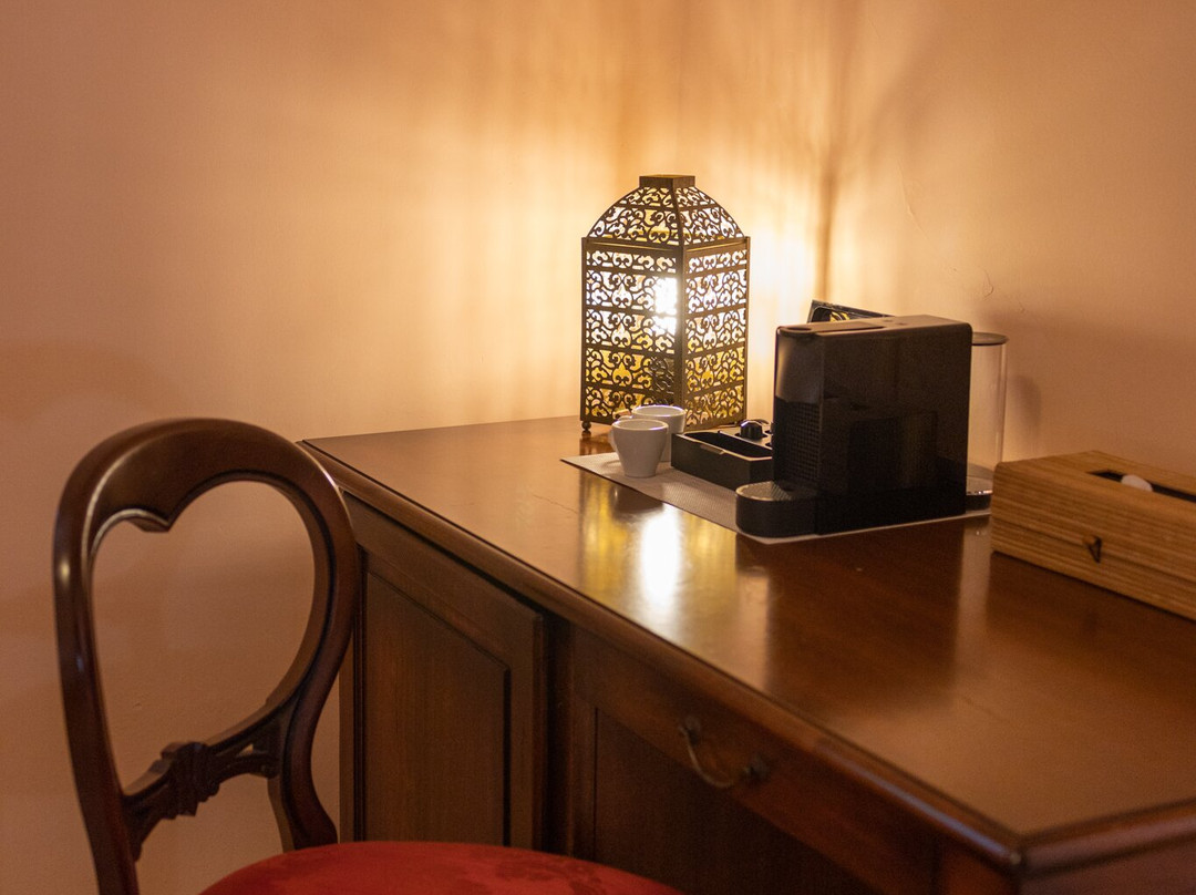 Petritis Guesthouse主图