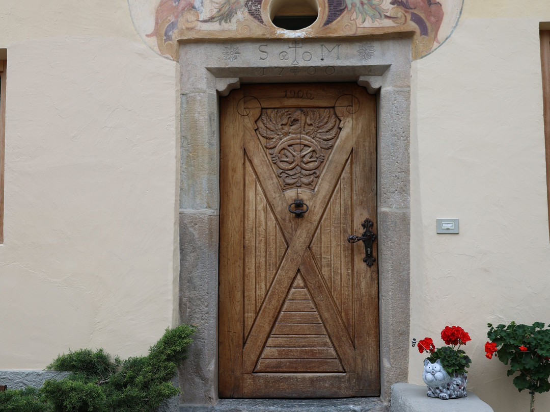 Borgo Castelrotto景点图片
