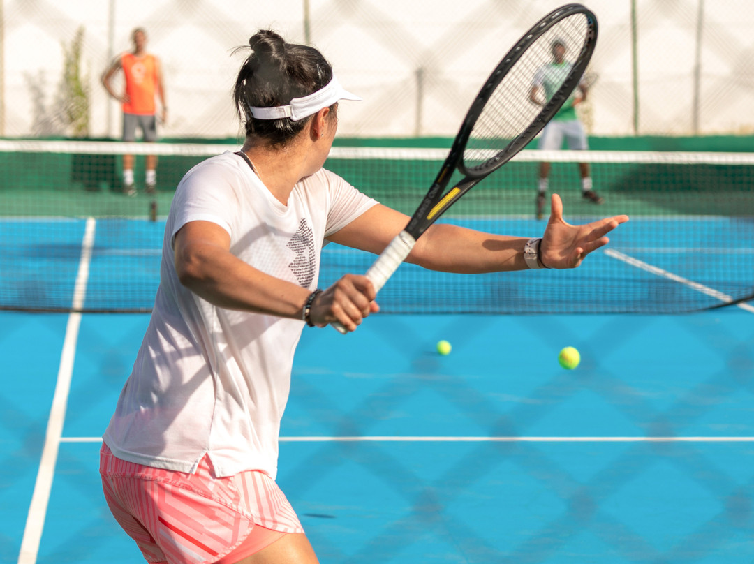 El Mouradi Palace主图