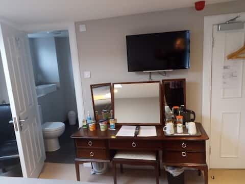 Glenisla Hotel主图