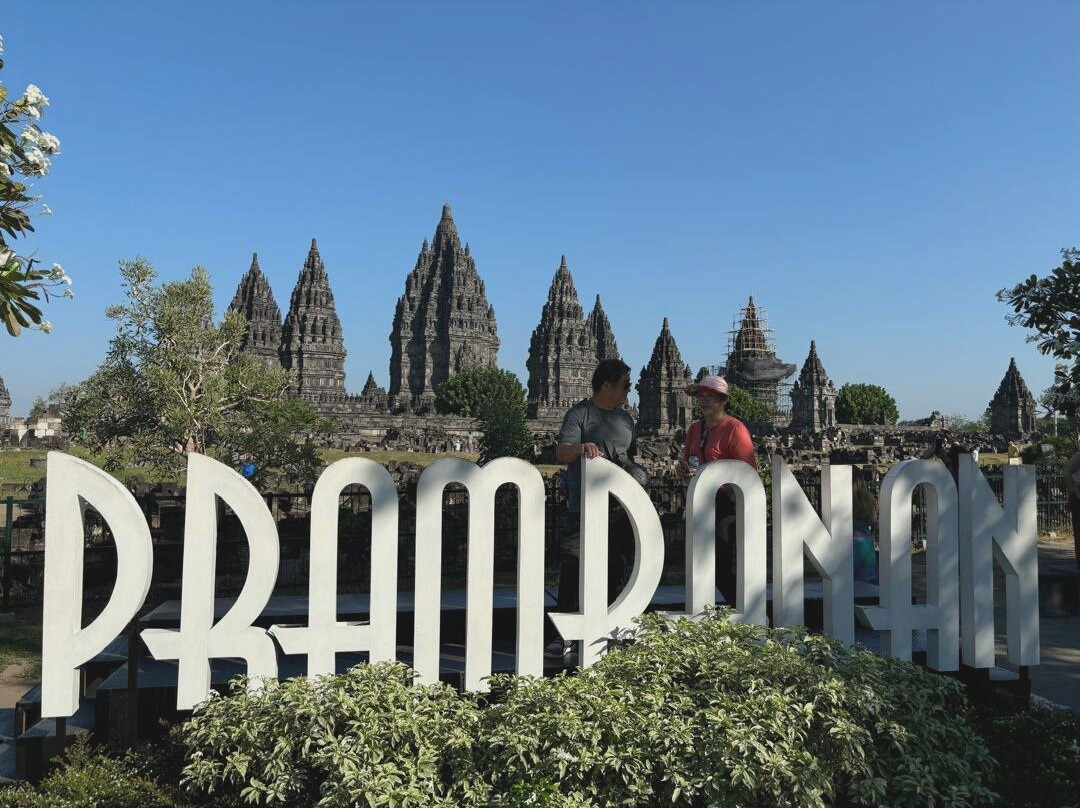 Dion Jogja Driver景点图片