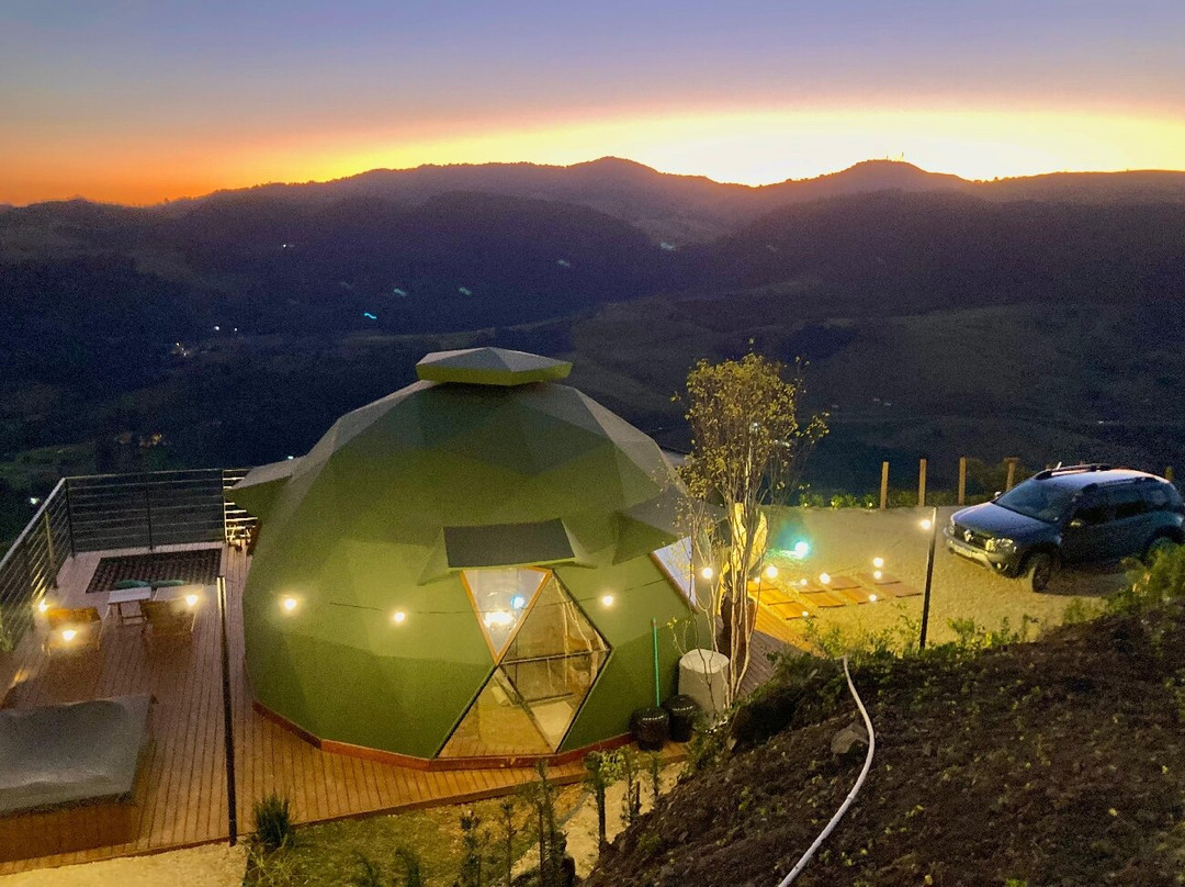 Paytá Cabanas De Montanha