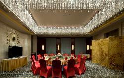 半岛温泉酒店主图