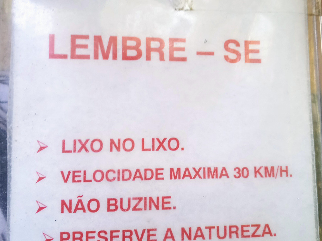 Praia do Iporanga-瓜鲁雅必去景点