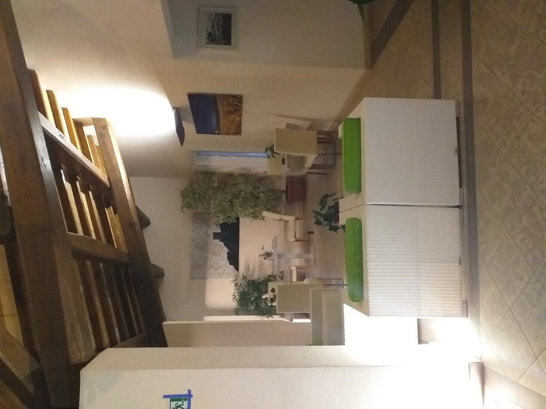 斯米拉尔多别墅酒店主图