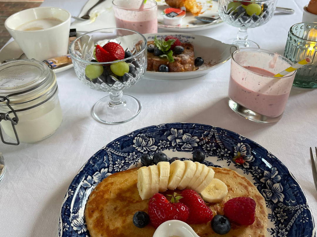 Hotel Het Rechthuis主图