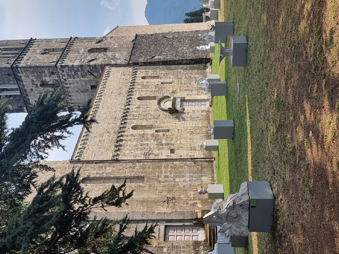 Duomo di San Cristoforo景点图片